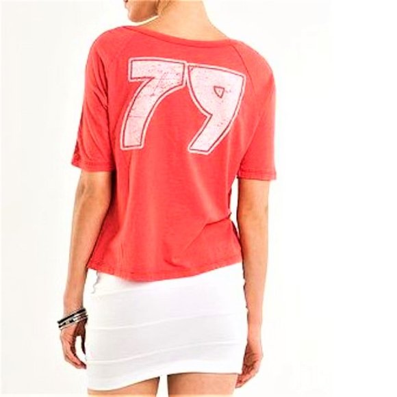 KISS Logo 79 Live Nation metal rock Official Oversized T-Shirt L runs big NWT - Picture 4 of 5